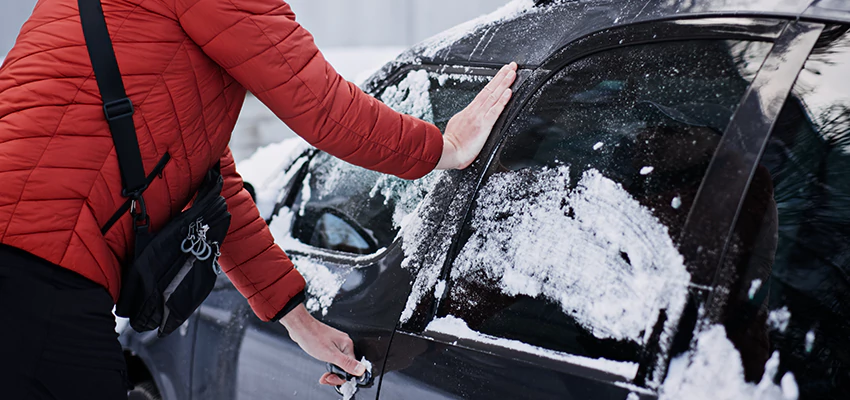 Emergency Keyless Lockout in Pleasanton, CA