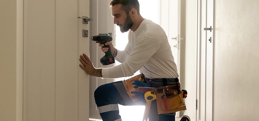 Mailbox Lock Installation Expert in Pleasanton, California