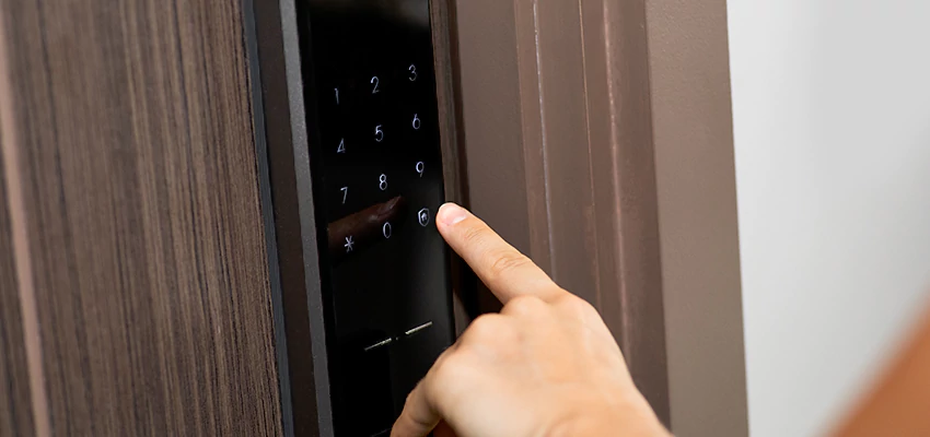 Secure Code Locks Ideas in Pleasanton, California