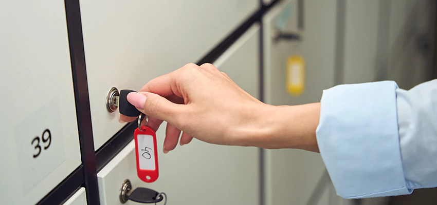 Cabinet Lock Installation in Pleasanton, California