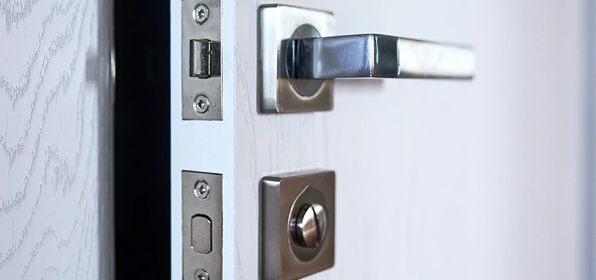 Door Lever Handle Lock Repair in Pleasanton, CA