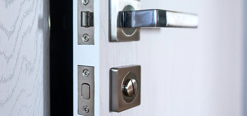High Security Door Locks Near Me in Pleasanton, CA