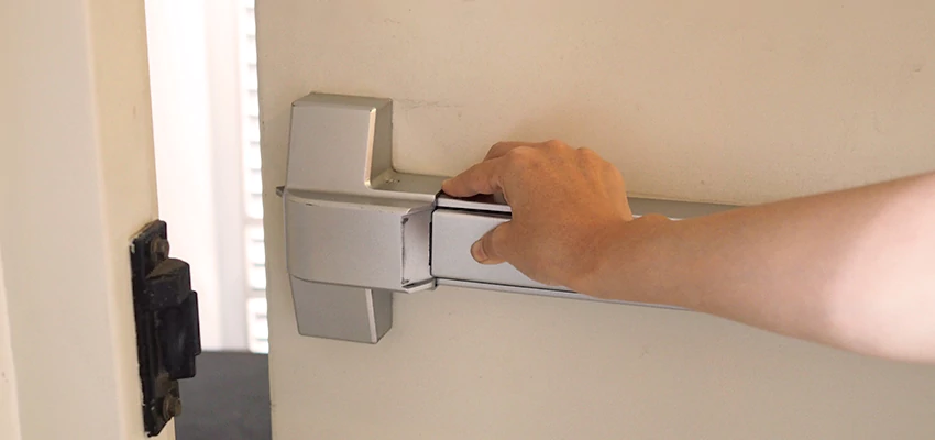 Door Lock Cylinder Reinforcements in Pleasanton, CA