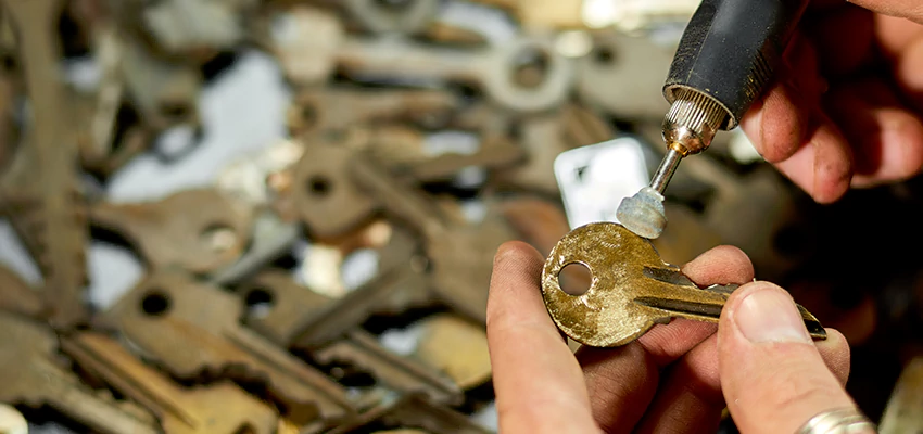 Car Lock Key Repair Service in Pleasanton, CA