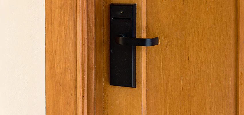 Security Gates For Home Invasion Prevention in Pleasanton, California