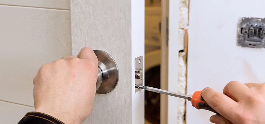 Wifi Deadbolt Installation in Pleasanton, CA