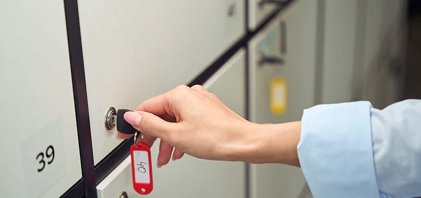 Upgrading File Cabinet Locks in Pleasanton, California