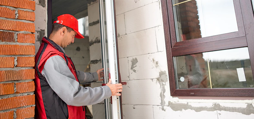 Home Invasion Door Lock Repairs in Pleasanton, CA