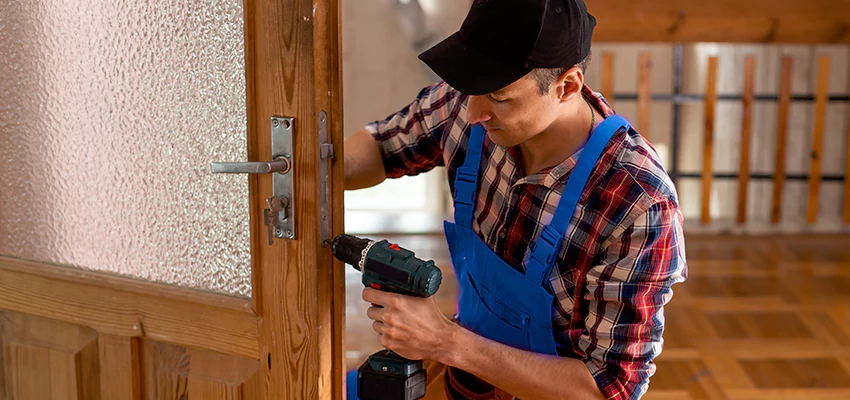 Trusted Local Digital Locks Locksmith Repair in Pleasanton, California
