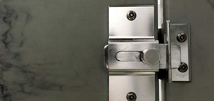 Fix A Room Door Lock in Pleasanton, CA