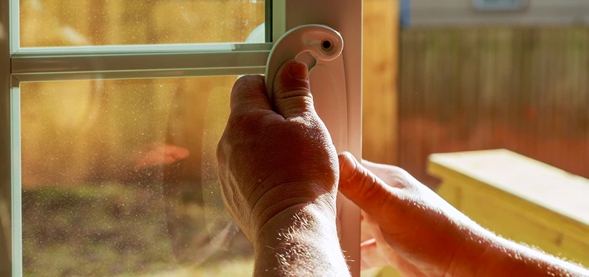 Accordion Sliding Doors Locks Replacement in Pleasanton, CA