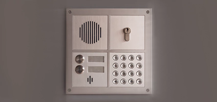 Mobile Access Control System Installation in Pleasanton, CA