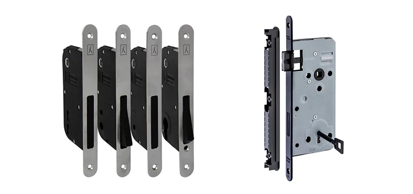 Locksmith For Magnetic Door Locks in Pleasanton, CA