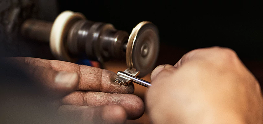 Hotel Lock Master Key System in Pleasanton, California