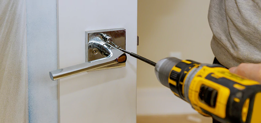 After-hours Locksmith  For Lock Troubleshooting in Pleasanton, California