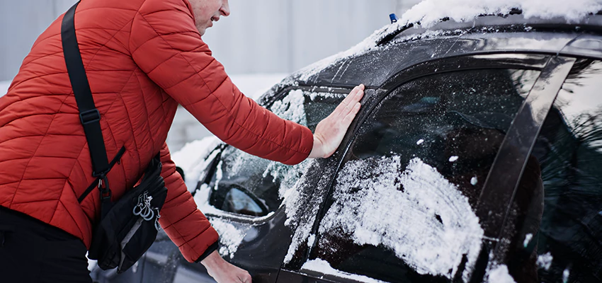 Car Key Retrieval Services in Pleasanton, California
