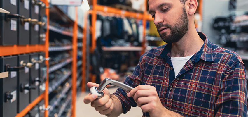 Locksmith For Retail Stores Lockout Services in Pleasanton, California