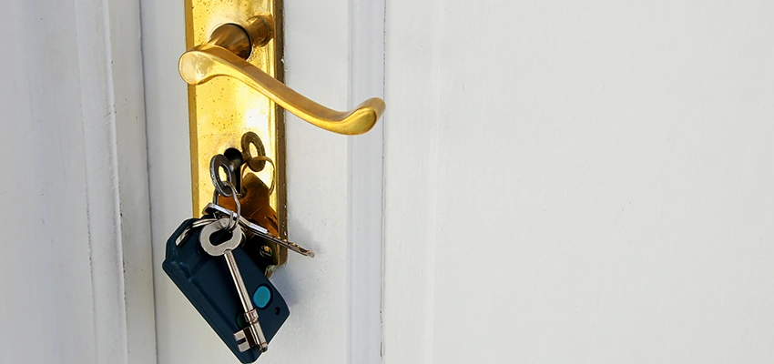 Broken Door Key Extraction in Pleasanton, CA