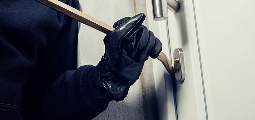 Burglar Damage Door Sensors Repair in Pleasanton, CA