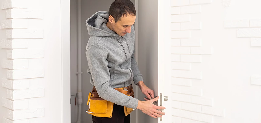 Nighttime Locksmith Near Me in Pleasanton, CA
