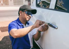 Car Locksmith in Pleasanton, CA